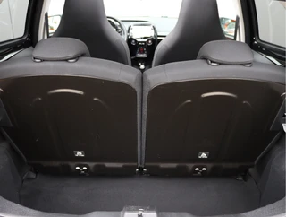 Peugeot 108 1.0 e-VTi Top  | Cruise Control | Camera | Keyless | Org. NL / 51