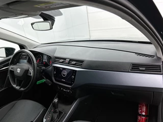 Seat ARONA 1.0 TSI Style Business Intense | Automaat | Navigatie | Airco | Parkeersensoren achter | BTW / 6