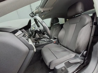 Audi A5 Sportback 40 TFSI Business Edition * Navigatiesysteem * AUTOMAAT * Elektrische kofferklep * / 5
