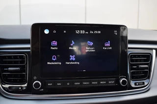 Kia Rio 1.0 T-GDi MHEV DynamicLine | Apple Carplay | ACC | Camera | Airco / 14