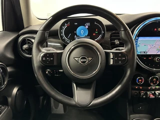 Mini 5-Deurs 1.5 One Essential|Carplay|Camera|Cruise|Navi| / 19