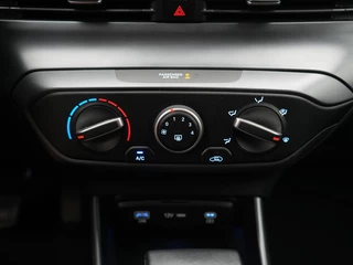 Hyundai i20 1.0 T-GDI Comfort Automaat LED | Private lease 469,- per maand / 26