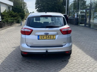 FORD C-Max 1.0 EcoBoost 100pk Ambiente / 10