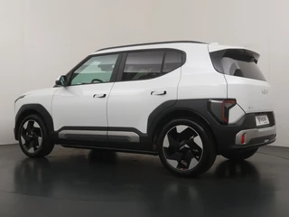 Kia EV2 Plus 61 kWh  - Navigatie - Achteruitrijcamera - Adaptief cruise control - Stoelverwarming - Stuurverwarming - Nieuw uit voorraad leverbaar / 5
