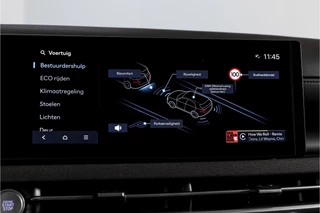 Hyundai Tucson 1.6 T-GDI PHEV Premium Sky 4WD  | S/K-Panodak | Elek. Stoelen | Adapt. Cruise | Stoelventilatie+Verw. | 360 Camera | NAV+App. Connect | Krell | Elek. Klep LM 19" | 1125 / 37