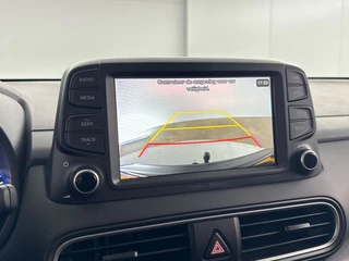 Hyundai Kona 1.0 T-GDI Fashion Navigatie | Cruise Control | Trekhaak / 16