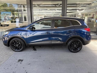 Renault Kadjar 1.2 TCe Intens | Automaat | Achteruitrijcamera / 4