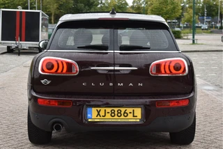 MINI Clubman 1.5 Cooper Chili Serious Business Driver Ass.Pack | Vol | Open dak | Keyless | HUD | Adapt.CC | LED/Xenon | Historie / 7