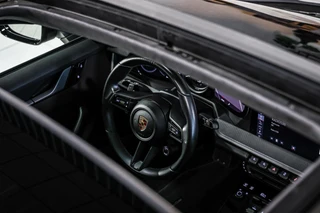 Porsche 911 3.0 Carrera S|Techart|Akrapovic|Pano|Chrono / 32