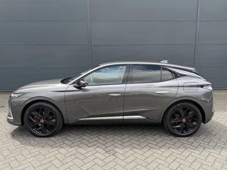 DS DS 4 225pk E-Tense Performance Line (Camera - LED Matrix - Adaptieve Cruise Controle - Keyless Entry - 19"- Automatische Airco - Navigatie - Apple Carplay) / 2