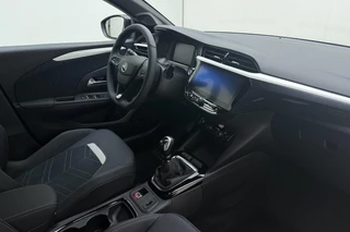 Opel Corsa 1.2 Turbo Ultimate | 100PK | Automaat | LED Matrix verlichting | Climate Control | Apple Carplay & Android Auto | Camera achter | Alcantara bekleding / 8