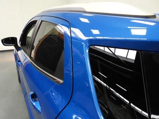 Ford EcoSport 1.0 EcoBoost Titanium X NAVI/CLIMA/CRUISE/PDC/17"LMV! / 29