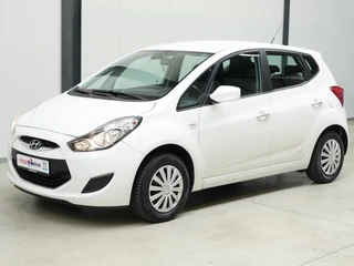 Hyundai ix20 1.4i i-Drive ✅Trekhaak✅All Season✅Airco✅
