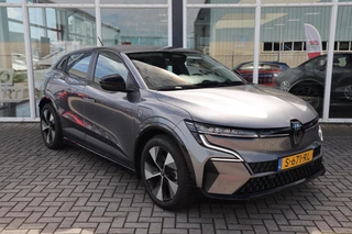 Renault Mégane E-Tech EV40 Boost Charge Equilibre|Camera|Stoel/Stuurverwarming|Cruise control| / 15