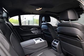 BMW 7 Serie 750i xDrive High Executive  | NAP! | FULL PPF | DEALER.OND | STOELVENTILATIE | B&W | / 71