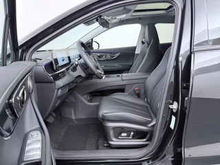 Omoda 5 SHS 1.6 T-GDi SHS-H Comfort  - FULL OPTIONS - Stoelverkoeling/verwarming - Stuurverwarming - SONY AUDIO - 7 jaar fabrieksgarantie of 150.000km / 19