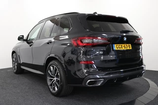 Bmw X5 xDrive45e High Executive M-Sport / 9