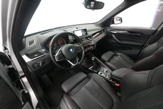 Bmw X1 sDrive20i Corporate Lease High Executive (Automaat) / 6