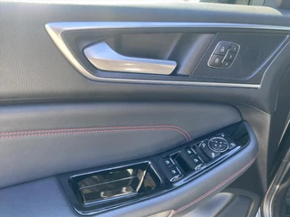 Ford S-Max 2.5 ST-LINE / 17