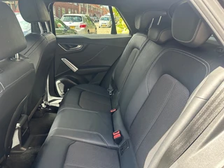 Audi Q2 1.4 TFSI COD S-LINE AUTOMAAT / 19