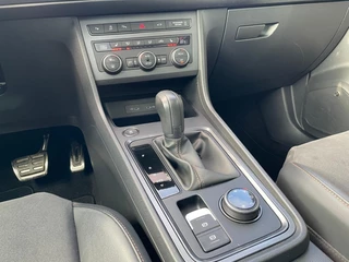 CUPRA Ateca 2.0 TSI VZ 300PK 4DRIVE Brembo Trekhaak Panoramadak Speciale VZ uitvoering! / 49