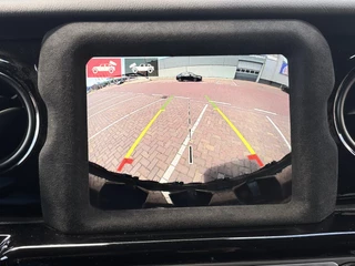 Jeep Wrangler BRUTE Rubicon 4xe 380 | Hard-Top | Apple-Android | Adaptive Cruise Control / 28