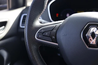 Renault Megane Estate 1.6 E-Tech Plug-In Hybrid 160 R.S. Line||Automaat|Camera|Digi dash|Pano| / 26