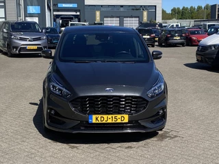 Ford S-Max 2.5 ST-LINE / 4