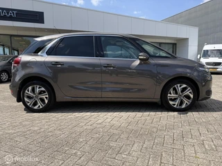 CITROEN C4 PICASSO 130 PK INTENSIVE 6 MND BOVAG RIJKLAAR PRIJS / 5