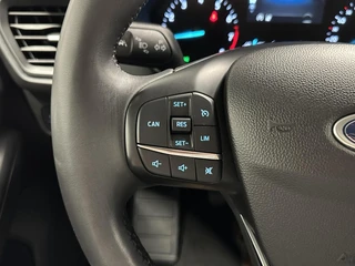 Ford Focus Wagon 1.0 EcoBoost Connected CARPLAY NAVI CRUISE STUUR/STOELVERWARMING. / 20