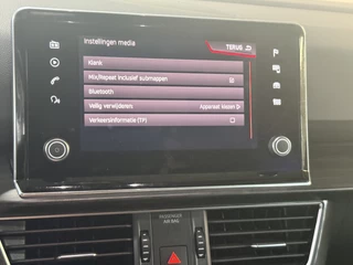SEAT Tarraco 2.0 TSI 190pk 4DRIVE Xcellence  | Trekhaak | 360 camera | Apple/Android | Stoelverwarming V+A | Adapt. cruise / 43