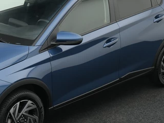 Hyundai Bayon 1.0 T-GDI Comfort Smart LED | Private lease 439,- p.m. | / 47