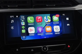 Opel Corsa 1.2 Turbo Hybrid GS Automaat Camera Apple CarPlay LED Koplampen / 18