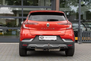 Renault Captur 1.6 E-Tech PHEV 160 RS Line|Stoelverwarming|360 Camera| / 7