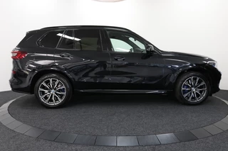 Bmw X5 xDrive45e High Executive M-Sport / 11