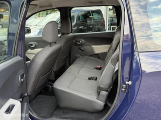 Dacia Lodgy 1.2 TCe Ambiance 5p. AIRCO PARKEERSENS. MISTLAMP / 10