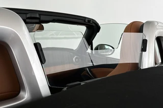 Fiat 124 Spider 1.4 MultiAir Turbo Lusso BOSE Keyless Stoelverwarming Achteruitrijcamera / 37