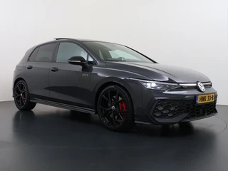 Volkswagen Golf 2.0 TSI GTI 265PK | APPLE CARPL. ADNROID AUTO | ACC | PANORAMA DAK | 360° CAMERA | STOEL/STUUR VERWARMING | / 4