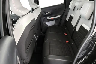 Citroen Ë-C3 Max 113pk 44 kWh SOH 100% Camera Apple CarPlay Clima / 9