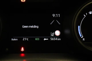 Toyota Yaris 1.5 Hybrid Dynamic | STOELVERWARMING  LED | CIMA | DAB  | APPLE | CAMERA / 31