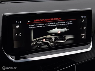 PEUGEOT 2008 1.2 PURETECH ALLURE AUTOMAAT/CAMERA/FULL LED/KEYLESS/HALF-LEDER/I-COCKPIT / 36