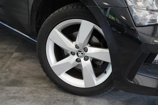 Škoda Scala 1.5 TSI Business Edition  Cruise/Climate 17''LM PDC LED 150PK! 24 Maanden garantie* (Vraag naar de voorwaarden) / 4