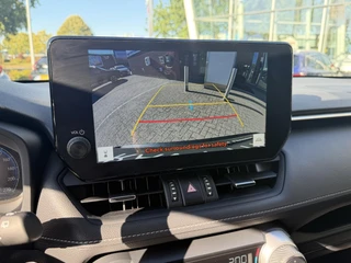 Toyota RAV4 2.5 Hybrid AWD Dynamic 4S-BANDEN EL-SPIEGELS CAMERA PARK-SENSOREN APPLE/ANDOID STOELVERW CLIMA / 25