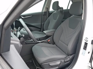 Kia Niro 1.6 GDi PHEV Dynamic Line Stoelverwarming / 13