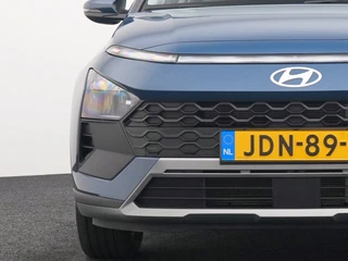 Hyundai Bayon 1.0 T-GDI Comfort Navigatie | LED | Camera | Automaat / 46