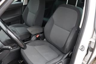 Škoda Yeti 1.2 TSI Sprint Cruise Control, Airco, Trekhaak, Prijs Is Rijklaar Inclusief 6 Maanden Garantie / 13