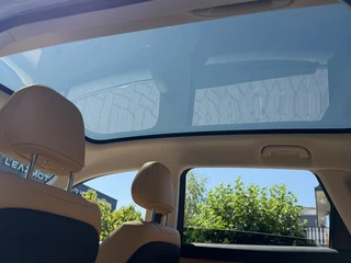 Leapmotor C10 Design REEV 28.4 kWh 218PK Automaat Navigatie, Camera 360, Lichtmetalen velgen, Elektrische Achterklep, Kunstlederen bekleding, Stoel Verwarming & Ventilatie / 14