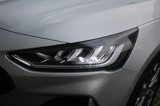 Ford Focus Wagon 1.0 EcoBoost Hybrid ST Line X  | BLIS | Head-Up | Trekhaak | Adaptieve cruise / 16