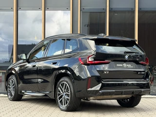 BMW X1 xDrive25e M-sport Camera | Keyless | Carplay | Ambiance verlichting / 8