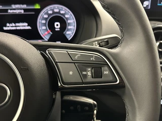 Audi Q2 35 TFSI Pro Line VIRTUAL CARPLAY ECC CRUISE 6900 KM. / 20